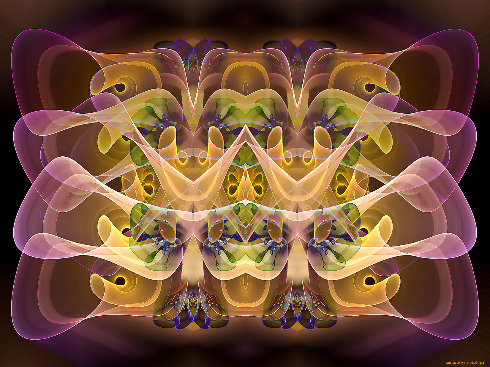 3, , fractal, , , 